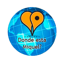 Donde está Miquel?